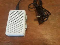 Joystick db9 to USB convertor