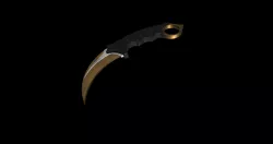 Karambit