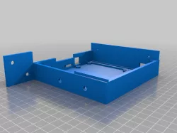 Kay3D CoreXY SKR 1.3 1.4 Turbo