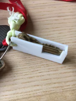 Key Organizer