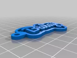 keychain