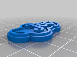 Keychain-Joo