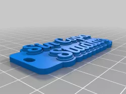 Keychain