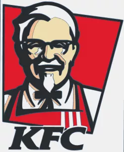 KFC Logo HD