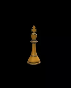 King - Chess