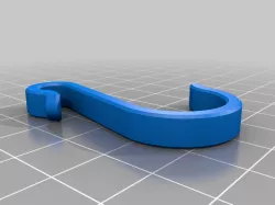 Kitchen Hook