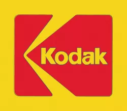 Kodak Logo HD