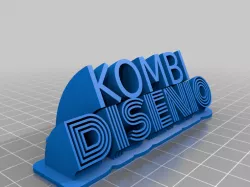 kombi disenio