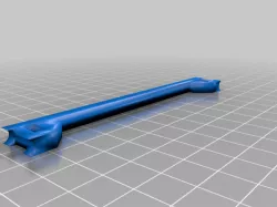 Ladder Line Brace- 600ohm