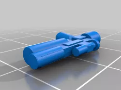 LEGO star wars F11D (vote 1 winner)