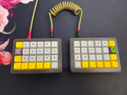 Let's Split Case