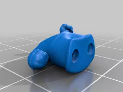 Link - Mojo Mask