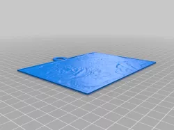 lithopane try 3