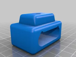 Logitech Webcam Tripod Mount