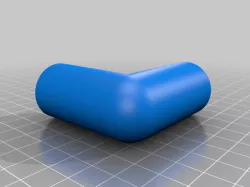 Longer Corner