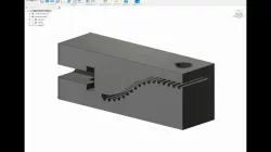 LowRider2 Y-Axis Belt System Upgrade