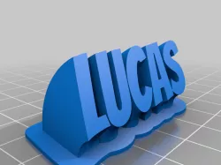 LUCAS