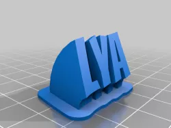 lya