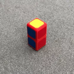 Magic 1x1x2