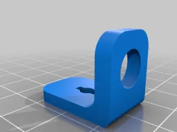 Magnet holder