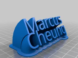 Marcus Cheung