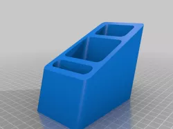 Margys TV Remote Holder ()