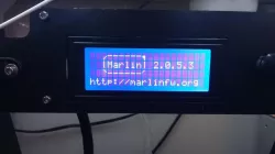 Marlin 2.0.x for CTC i3 DIY GT2560A