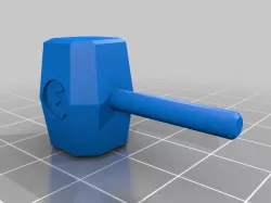 Martillo