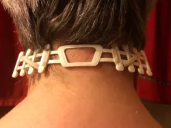 Mask Holder
