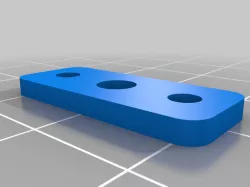 Mechanism for switch lantern / Mechanik für Weichenlaterne