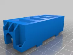 MEGA Fuse Holder