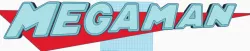Megaman Logo HD