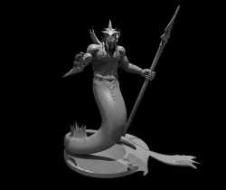 Merrow Updated