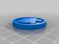 mine cart token