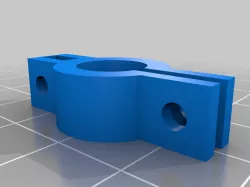 mini cnc con motores 28BYJ-48