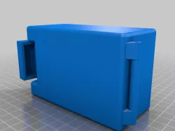 MINT BOX