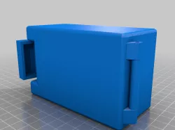 MINT BOX