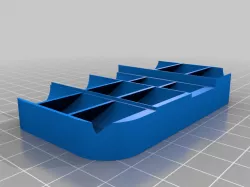 Mint Container Coin Sorter