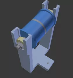 Mount Spool Holder 1Kg