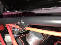 Mustang Monte Carlo Bar Coil Wire Separator