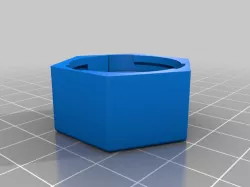My Customized Bayonet Container