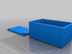 My Customized Enclosure