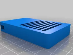 My Customized Enhanced universal phone/tablet stand