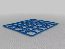 My Customized Jigsaw generator