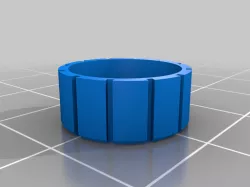 My Customized Knob / Button Generator