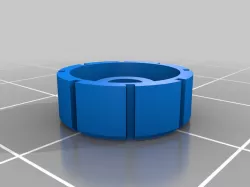 My Customized Knob / Button Generator