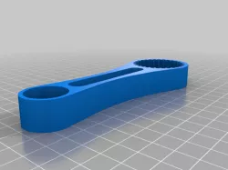 My Customized Model paint opener ()