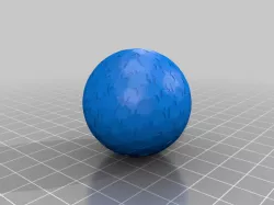 My Customized n-sided die