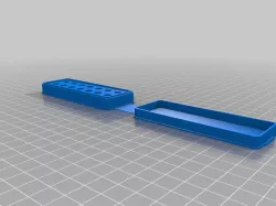 My Customized Nozzle Case