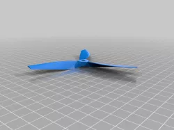 My Customized Parametric Propeller Generator V2